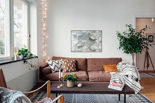 Tendencia Forestcore