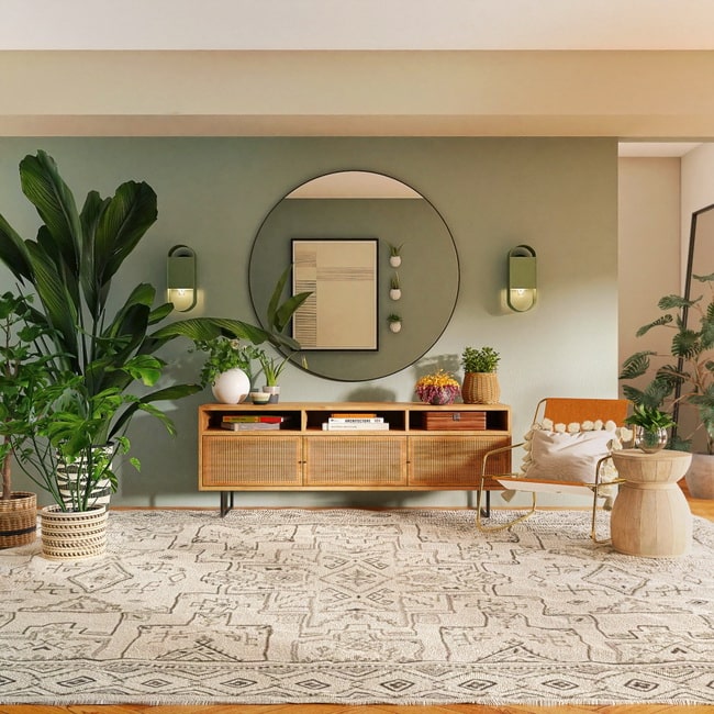 Tendencia Forestcore