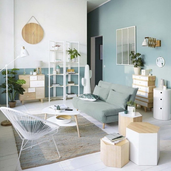 Tendencia Forestcore