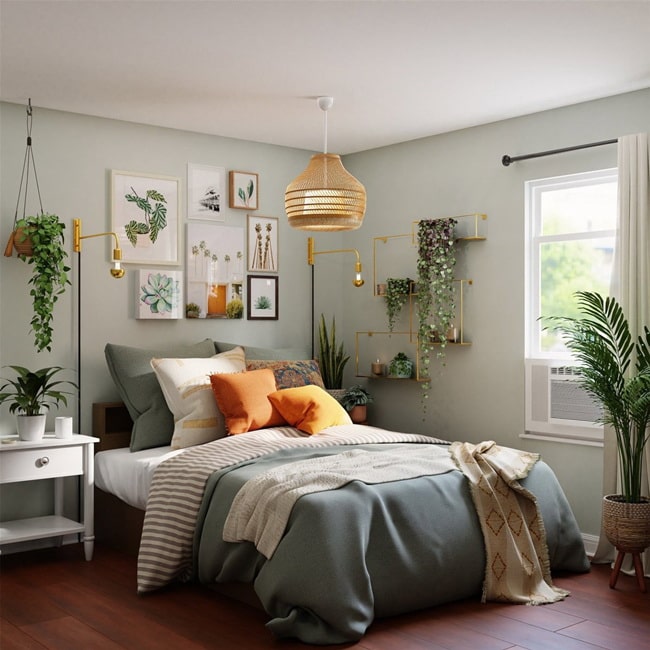 Tendencia Forestcore
