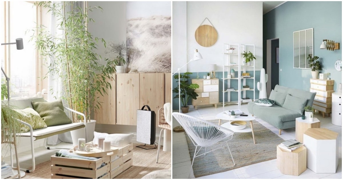 Tendencia Forestcore