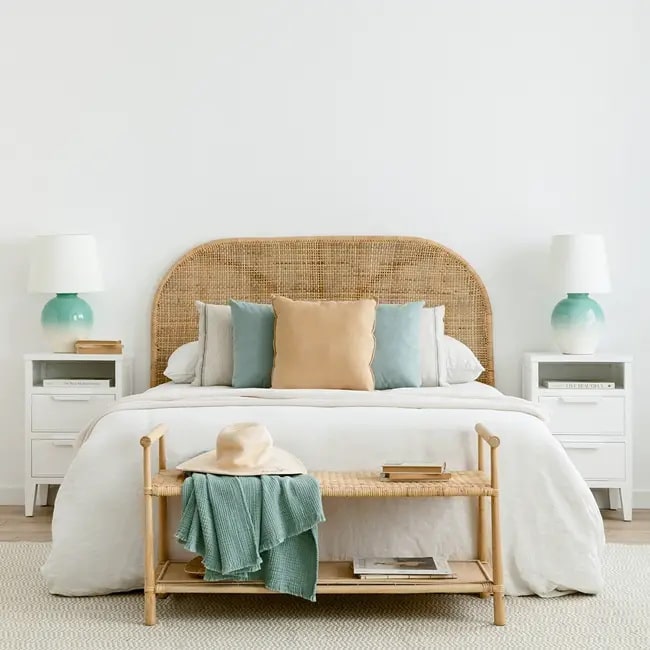 Últimas tendencias en cabeceros de cama