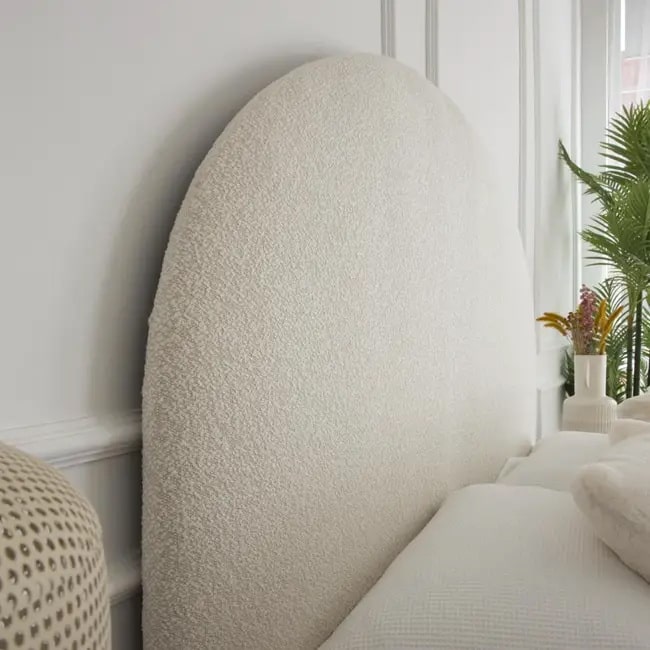 Últimas tendencias en cabeceros de cama