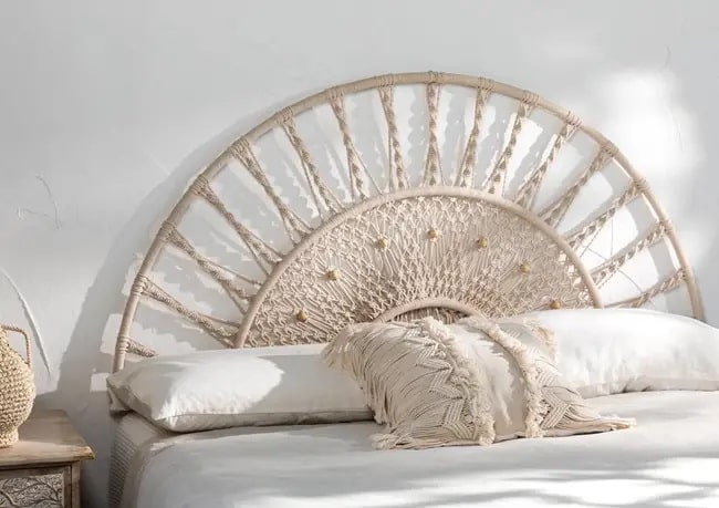 Últimas tendencias en cabeceros de cama