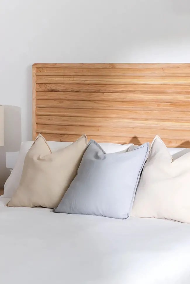 Últimas tendencias en cabeceros de cama