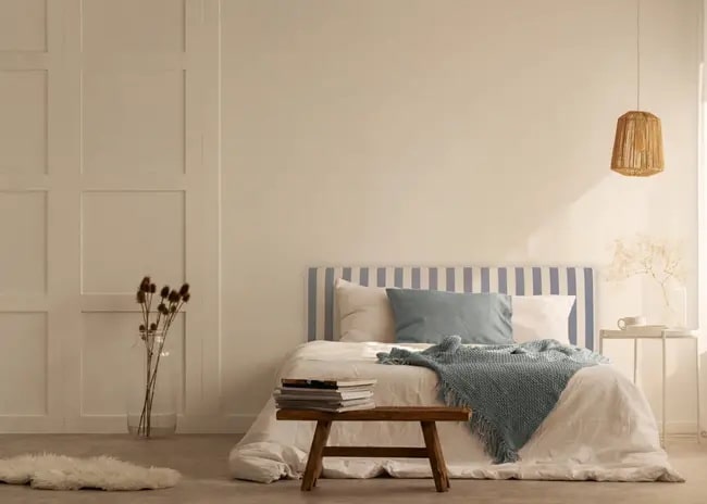 Últimas tendencias en cabeceros de cama