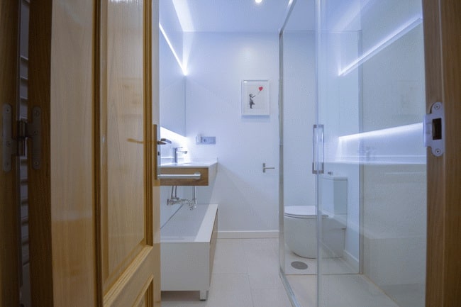 Últimas tendencias en reformas de baño