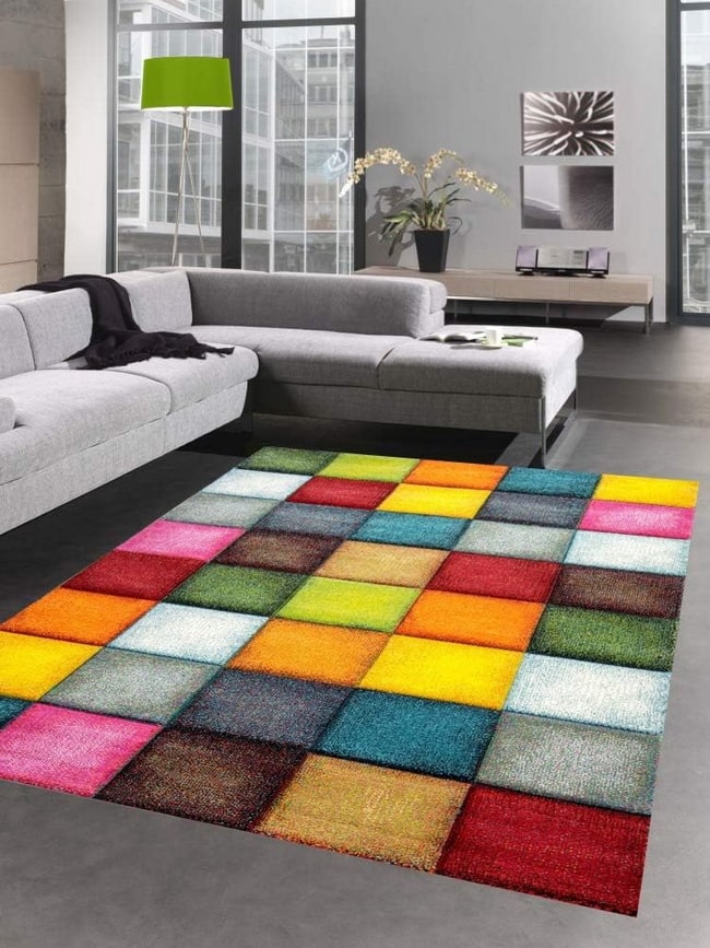 Alfombras para salón