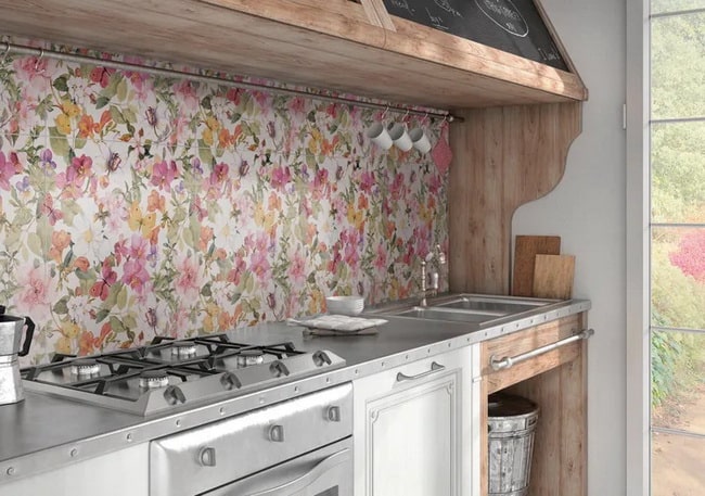 Últimas tendencias en azulejos para cocinas