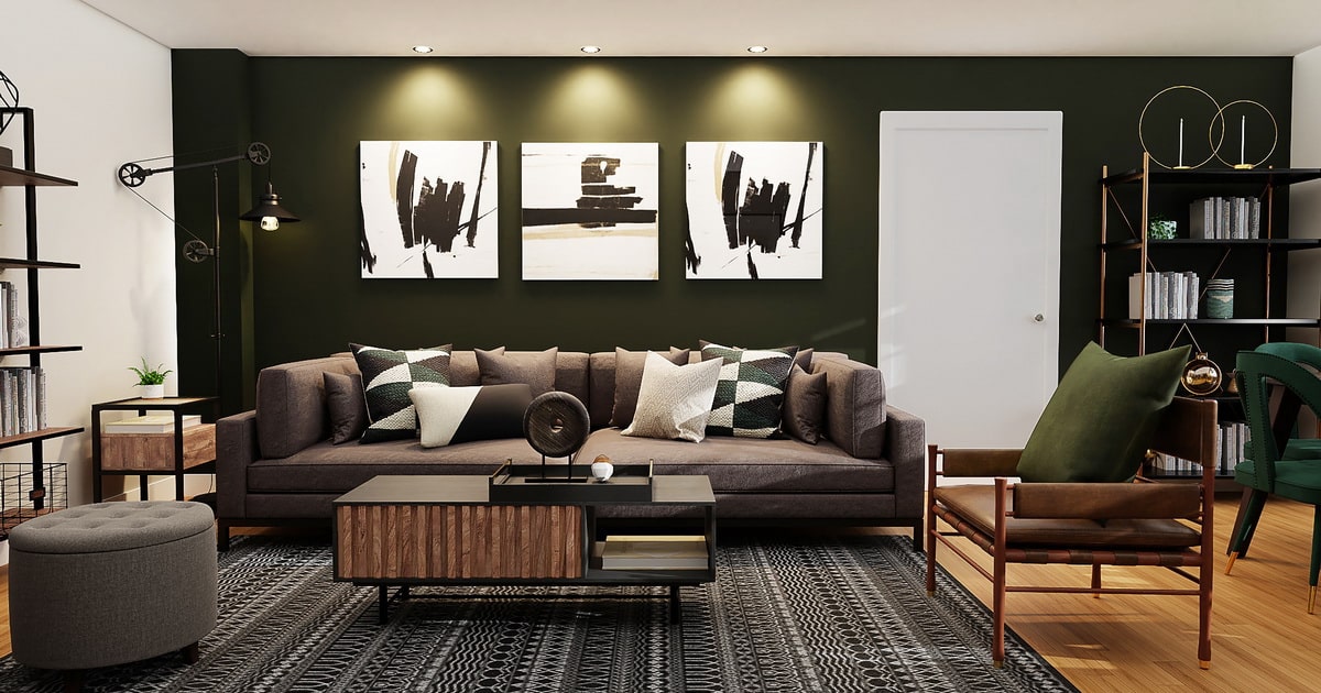 Criterios que debes seguir para decorar bien una casa