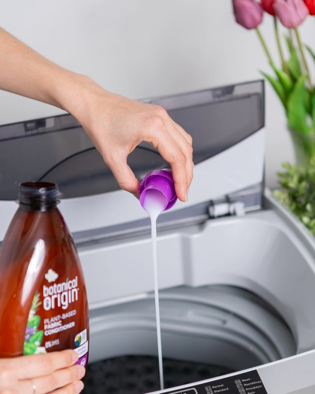 Cómo y cuándo lavar las sábanas y toallas
