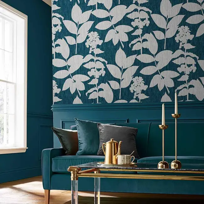 Últimas tendencias en decoración de paredes