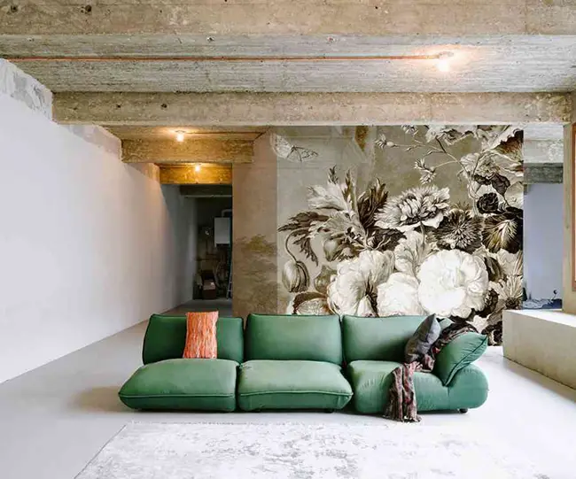 Fotomurales para decorar salones