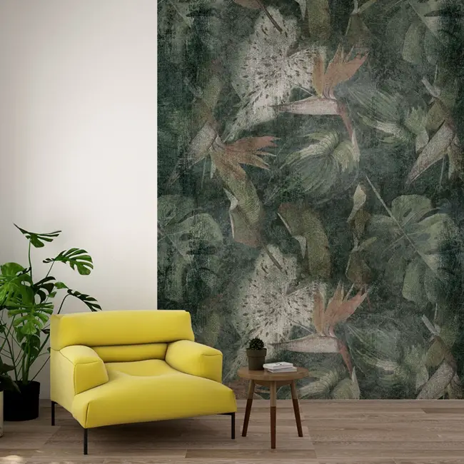 Últimas tendencias en decoración de paredes