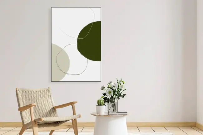Últimas tendencias en decoración de paredes