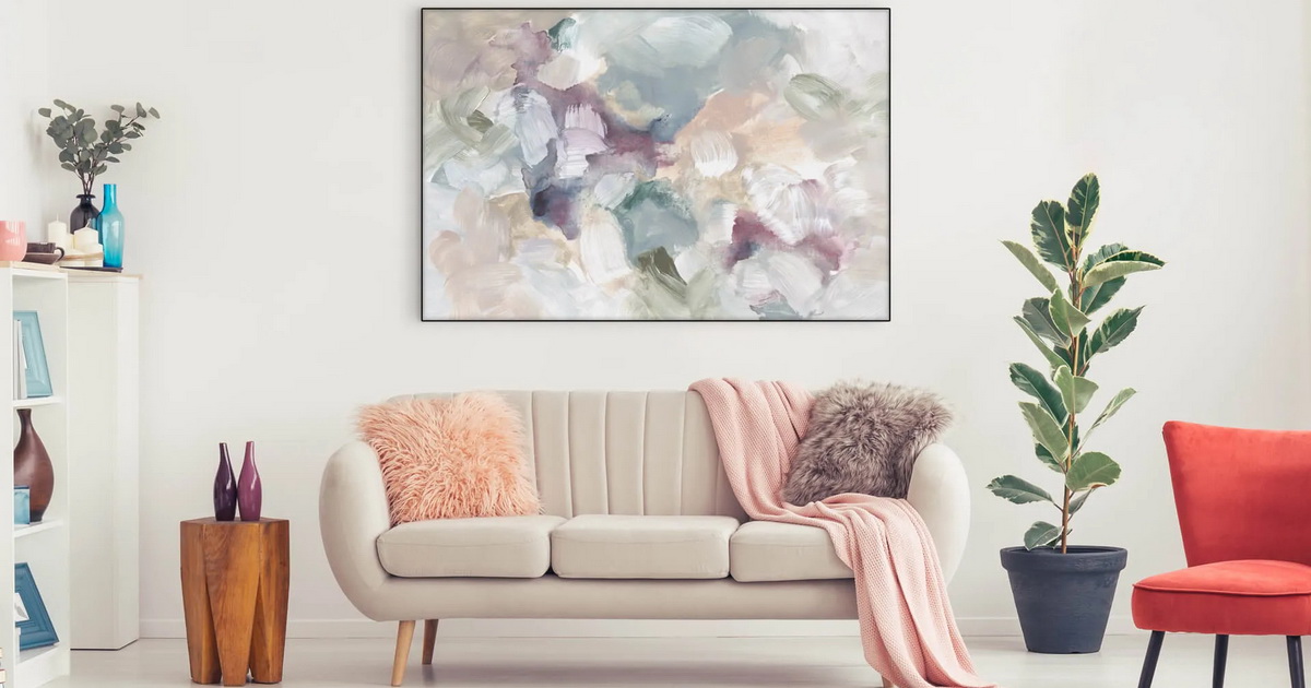 Últimas tendencias en decoración de paredes