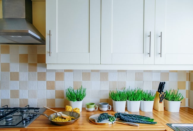 Tendencias de interiorismo en cocinas