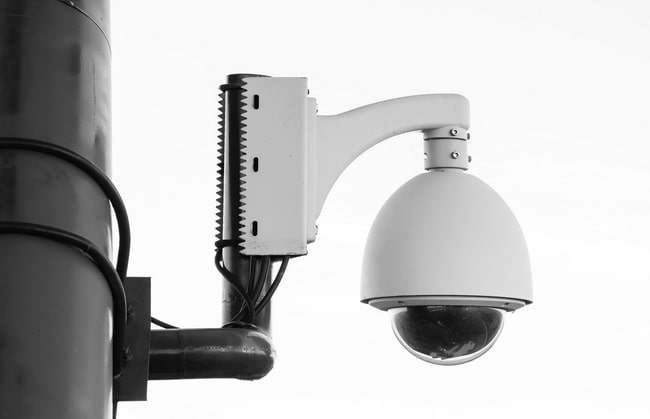 Sistemas de seguridad para el hogar