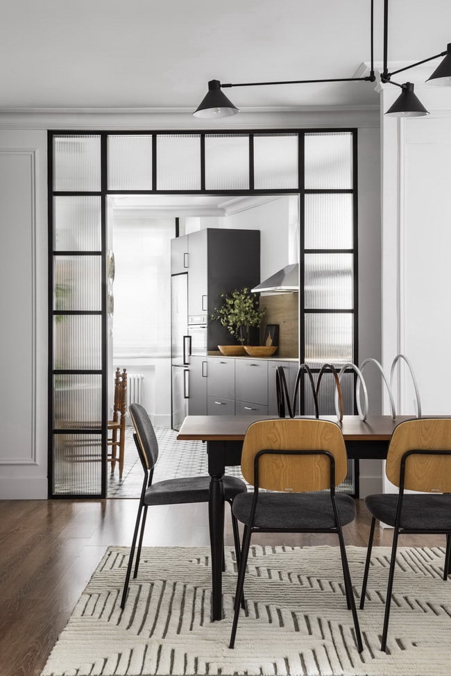 Comedor principal