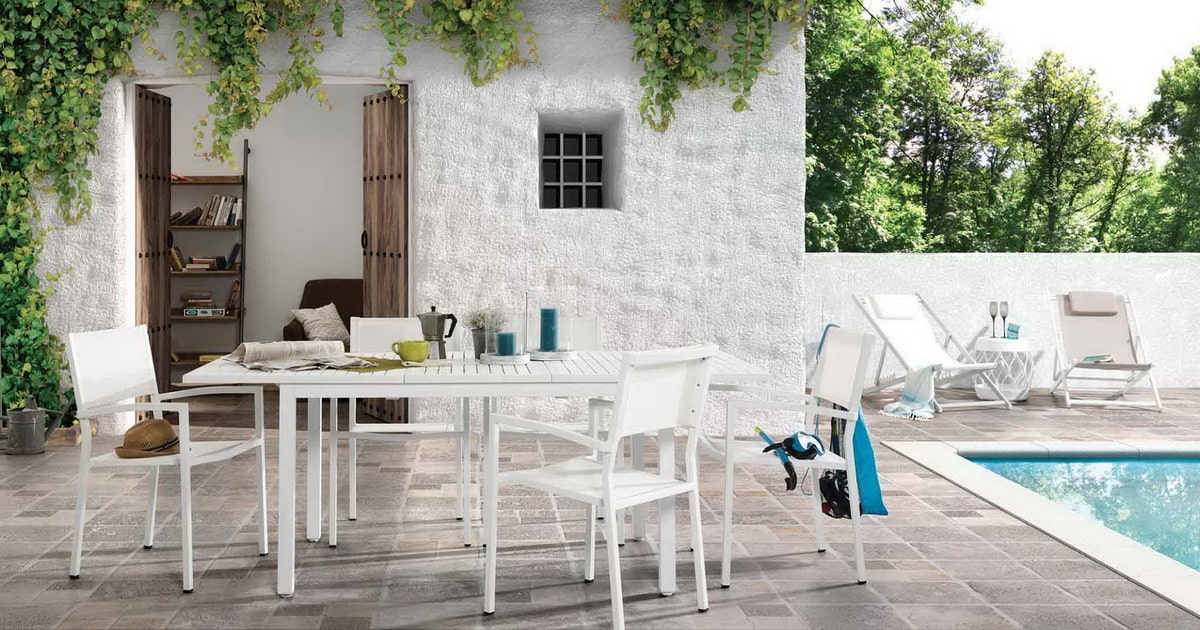 Decoración mediterránea: cómo decorar tu casa en verano