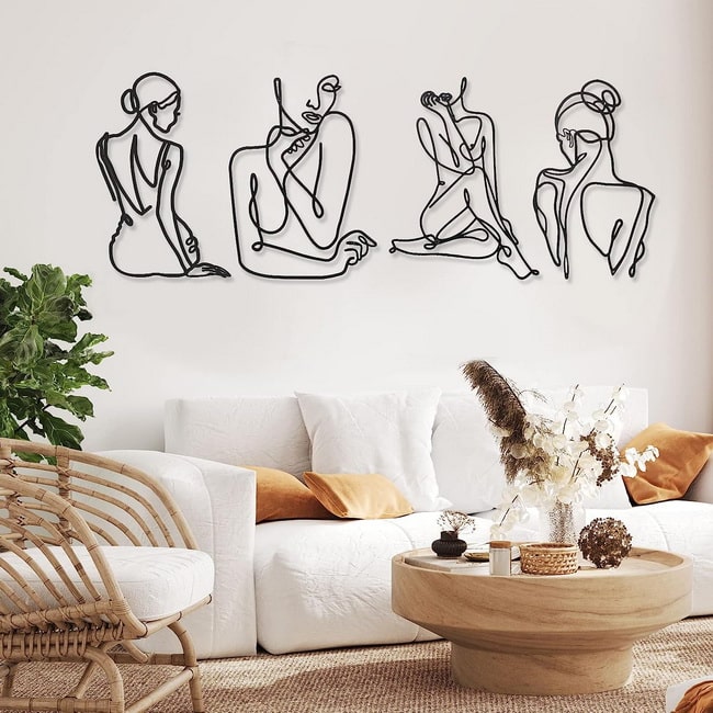 Regalos originales para amantes de la decoración