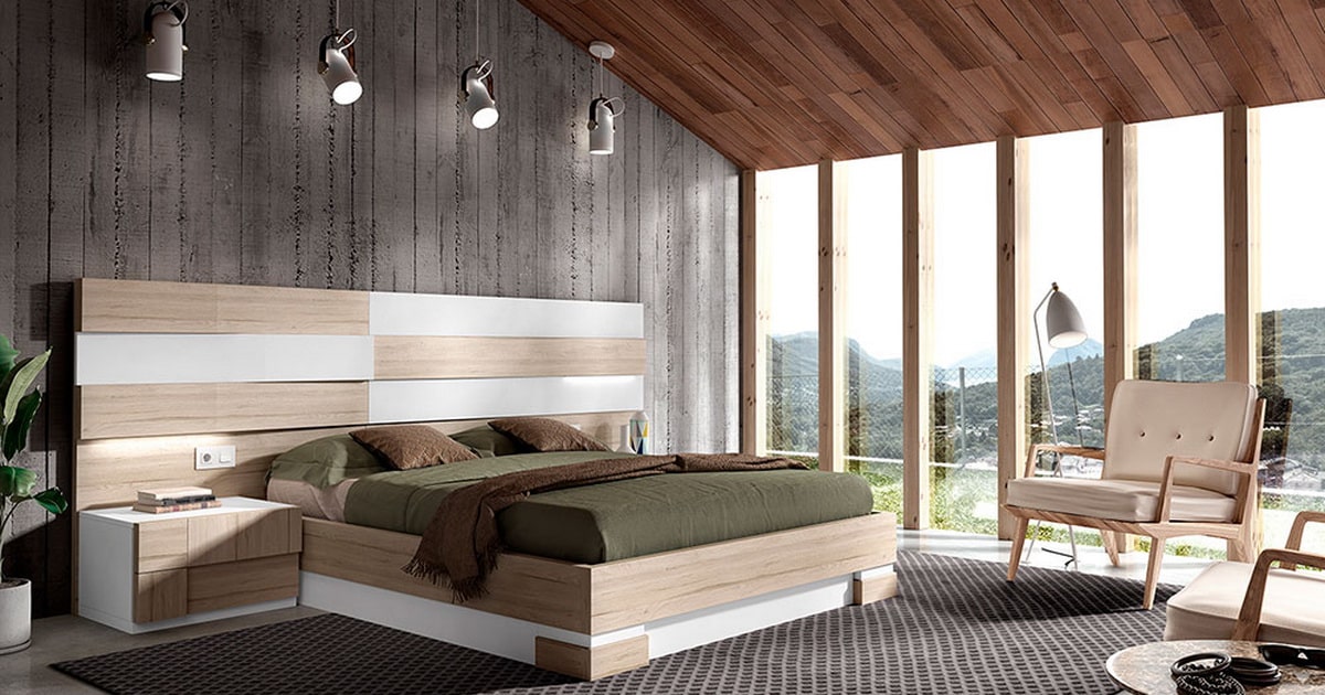 Encuentra muebles únicos para cada rincón de tu hogar