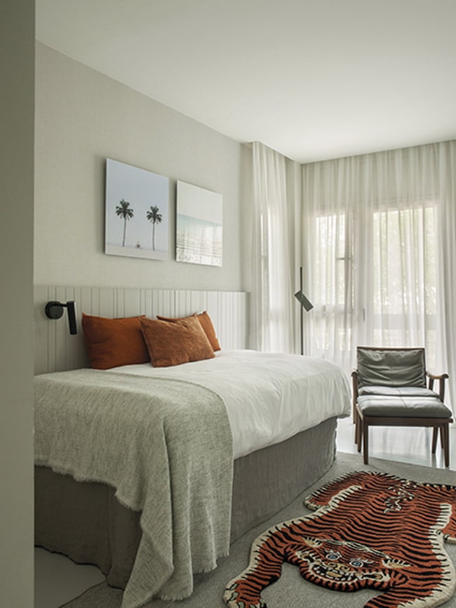 Dormitorio infantil