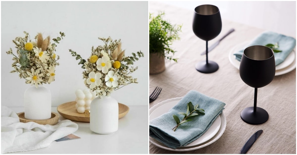 Regalos originales para amantes de la decoración