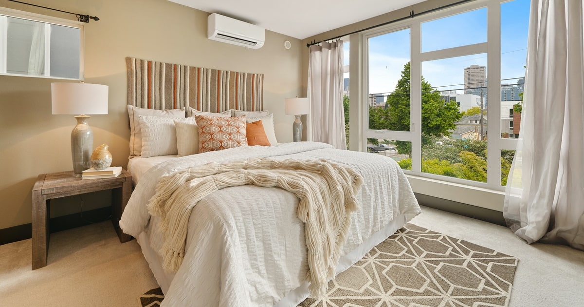 10 trucos para lograr que tu dormitorio sea un lugar acogedor