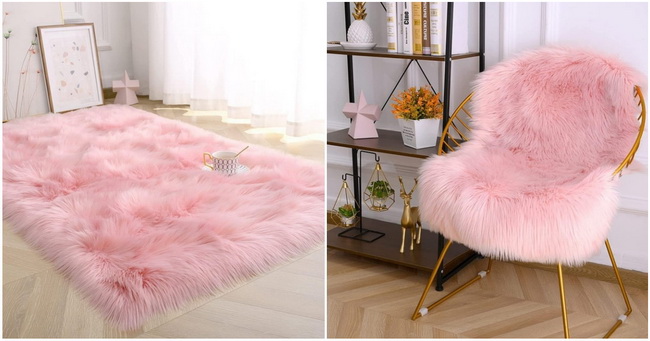 Decoración Barbie