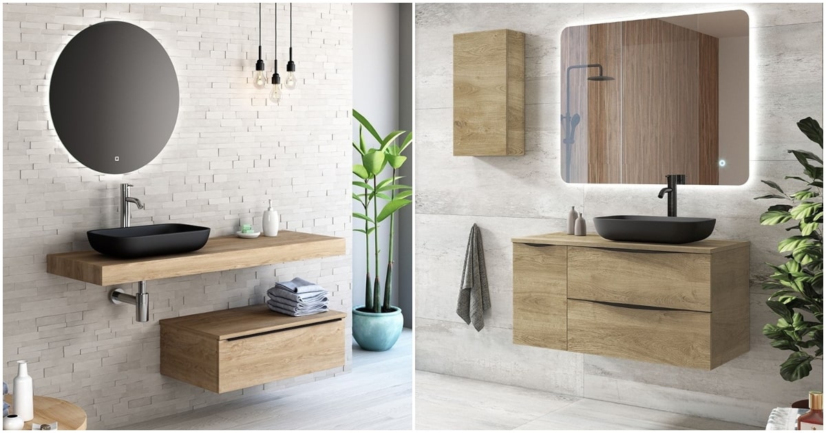 Baños minimalistas: elegancia y modernidad en cada detalle