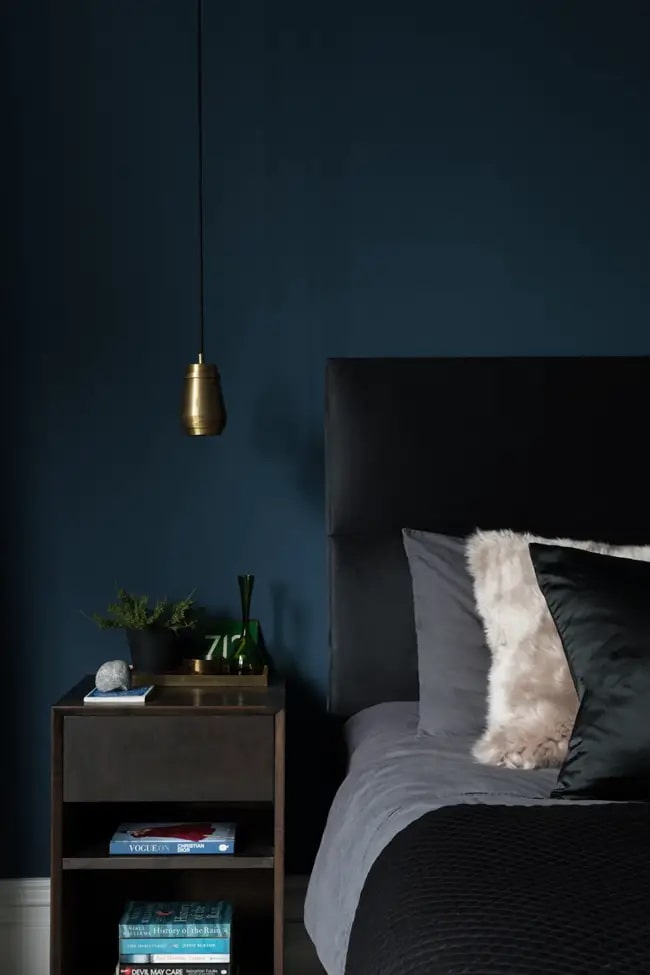 Colores Feng Shui para el dormitorio