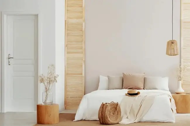 Decoración dormitorios según el Feng Shui
