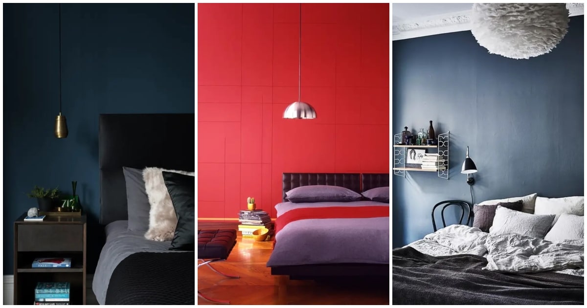 Colores Feng Shui para el dormitorio