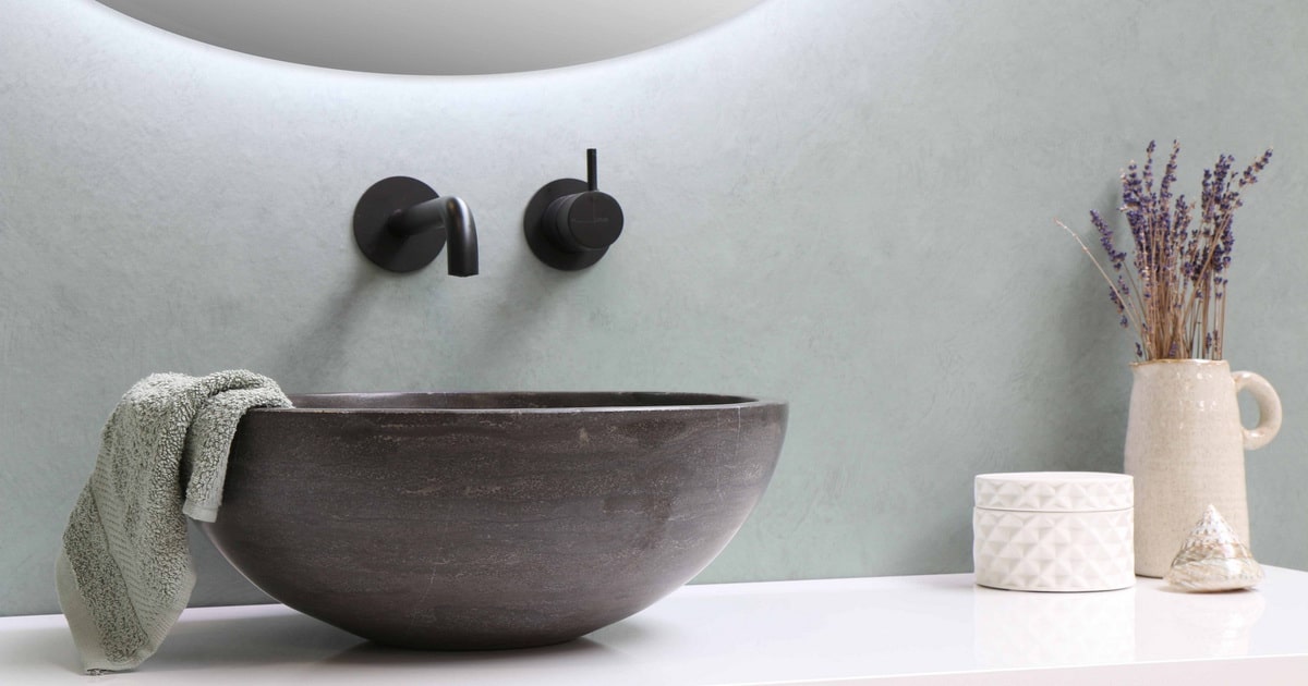 Baños pequeños organizados Cómo organizar un baño pequeño