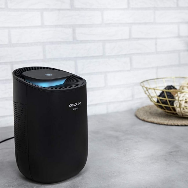 Deshumidificador Cocotec Deshumidificadores para el hogar