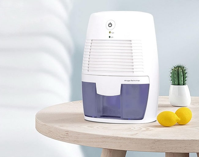 Deshumidificadores portátiles Deshumidificador Vivosun