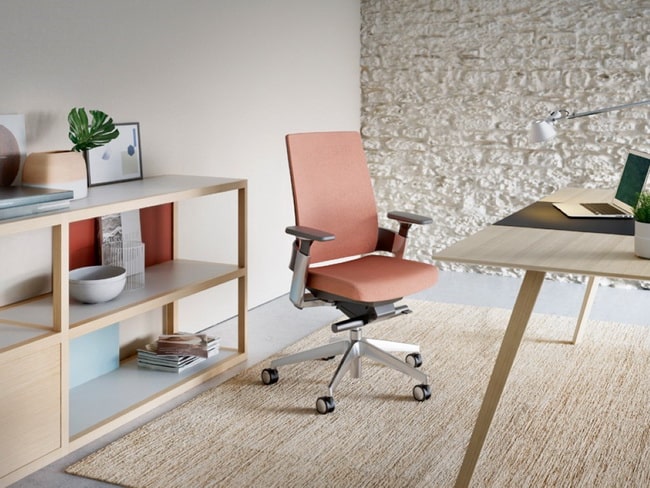 Silla de oficina