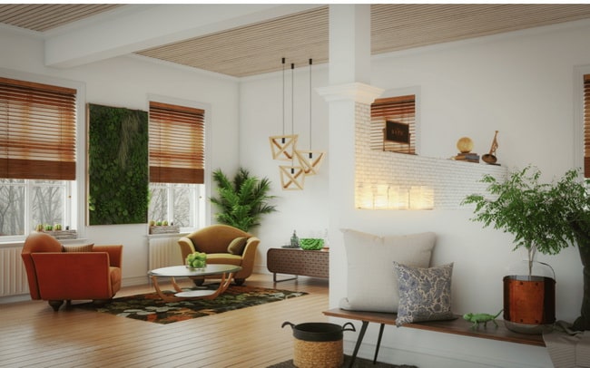 La psicología de los colores en el diseño de interiores