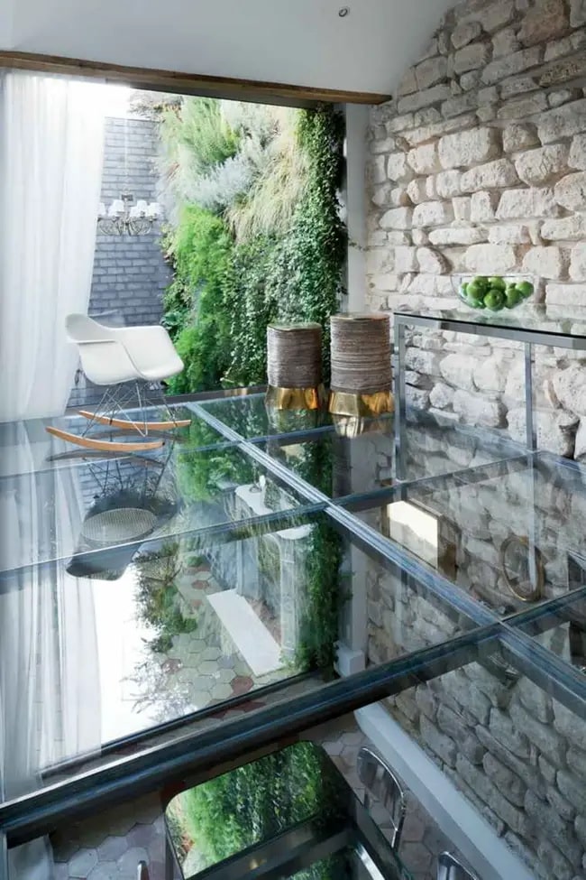 Arquitectura moderna
