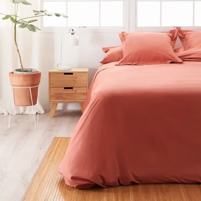 Textiles para decorar dormitorios