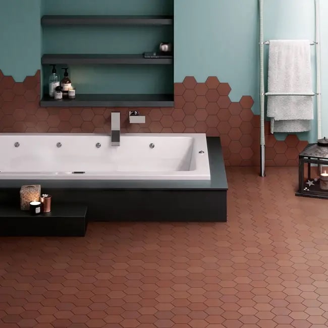 Revestimientos para baño