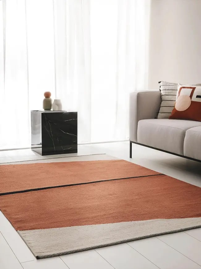 Alfombras para salón
