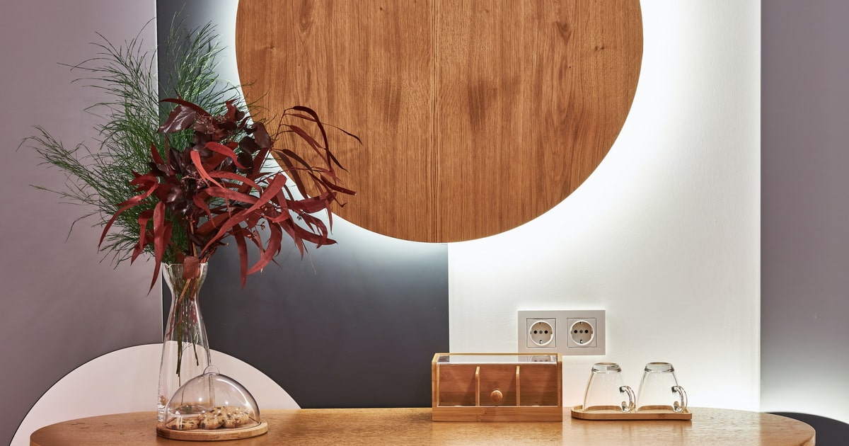 Decora tu hogar con madera: un material que nunca pasa de moda