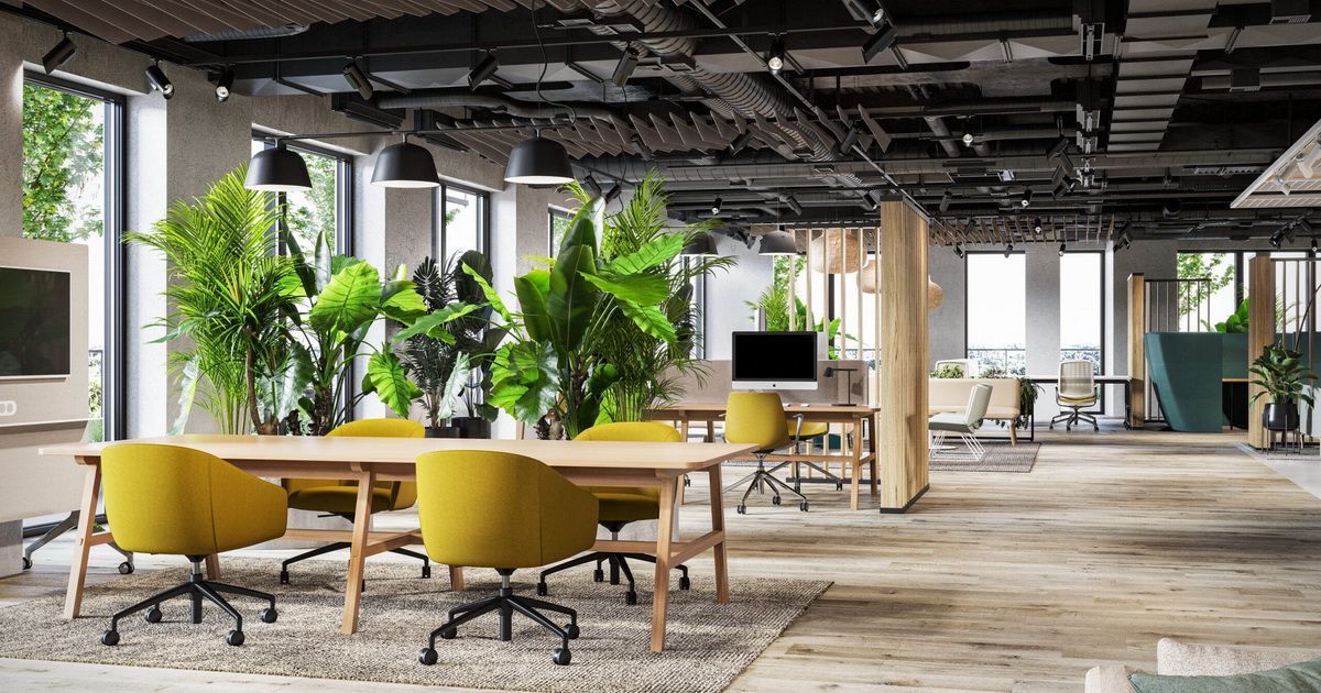 Cómo elegir el mobiliario para oficinas ideal