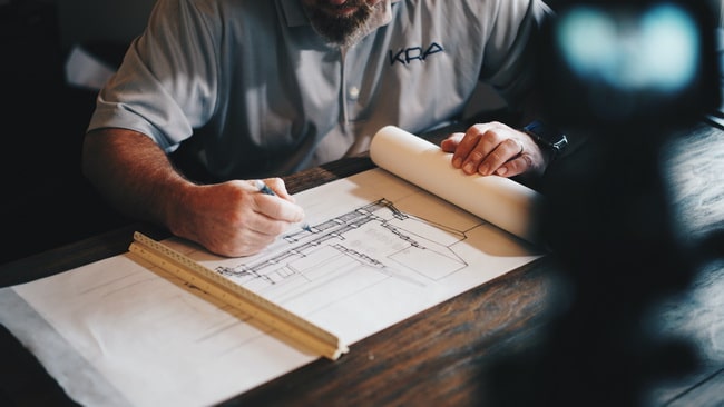Arquitecto