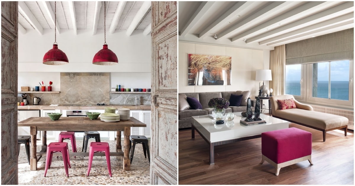 Ramón García Jurado, decorador e interiorista