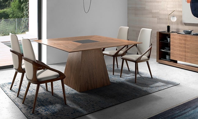 Sillas de comedor
