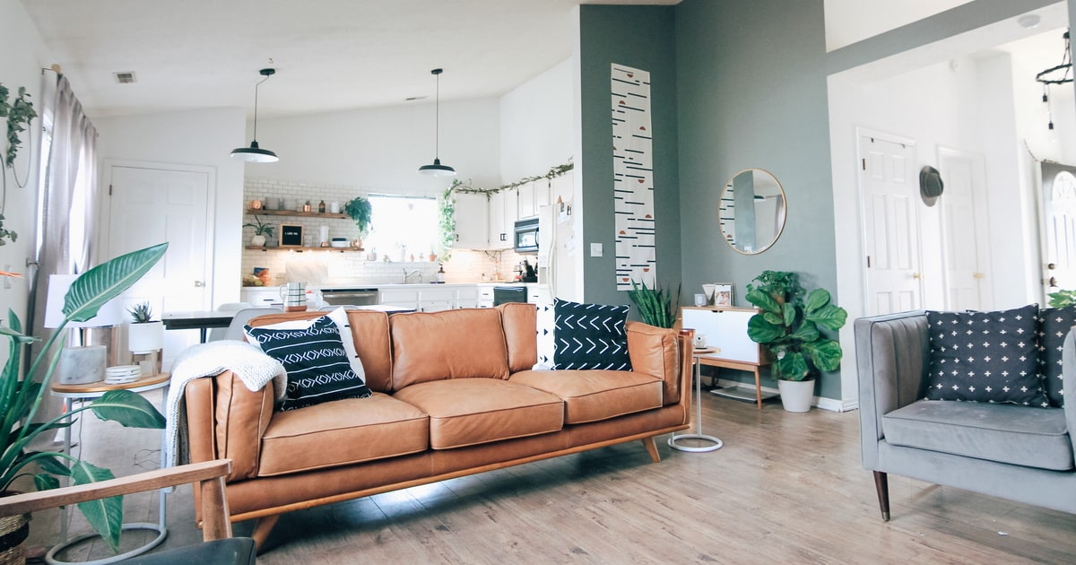 Transformaciones para renovar el aspecto de tu casa