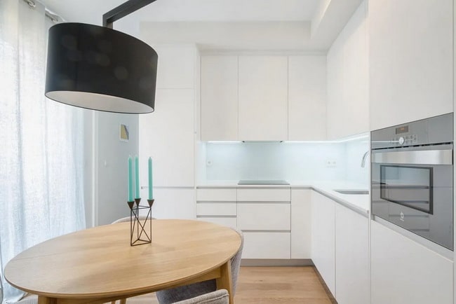 Cocina de calidad